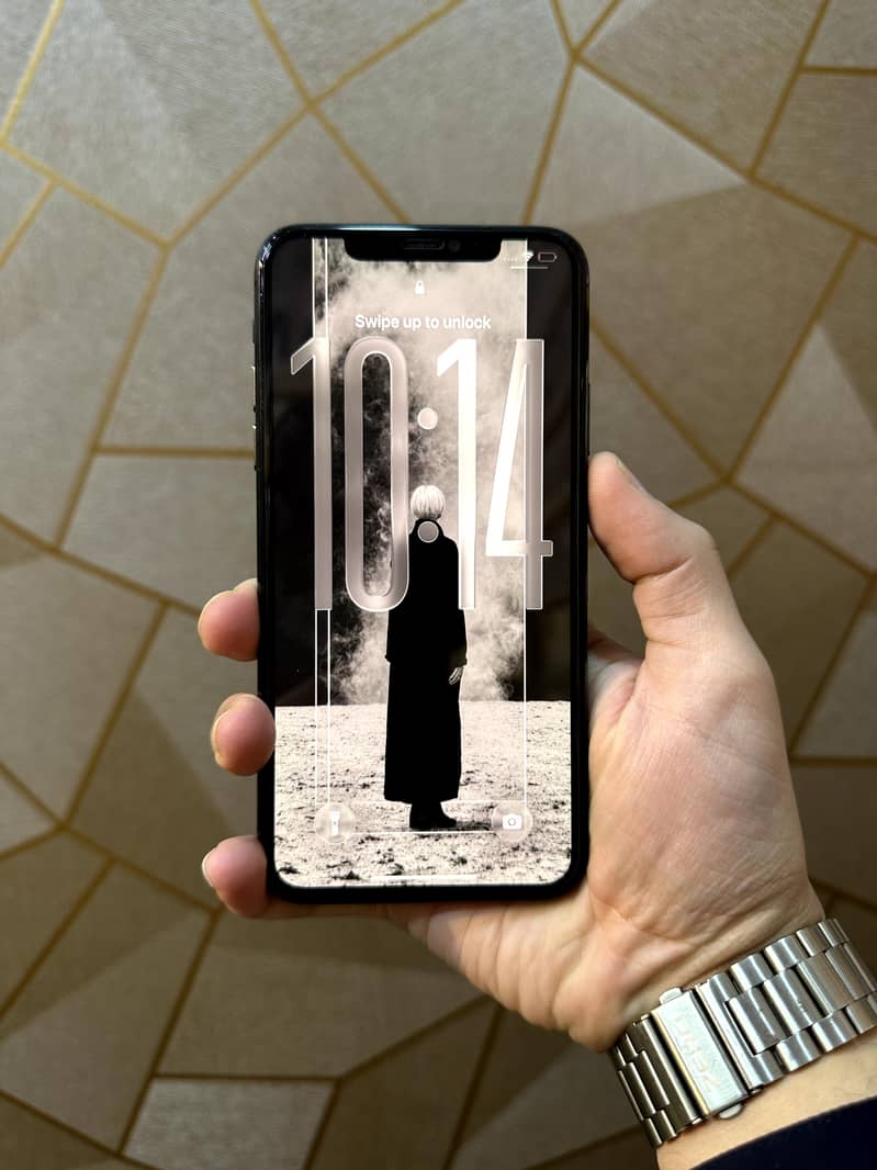 iPhone 11 pro max 1