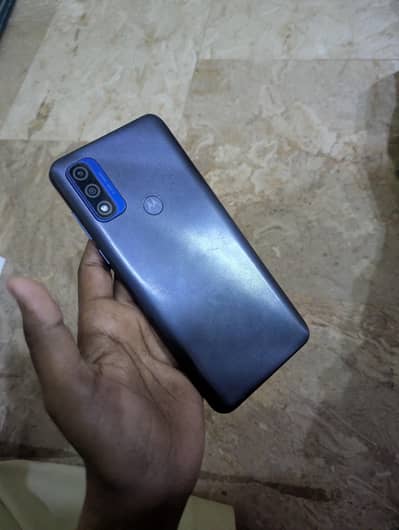 moto g pure (nonpta)