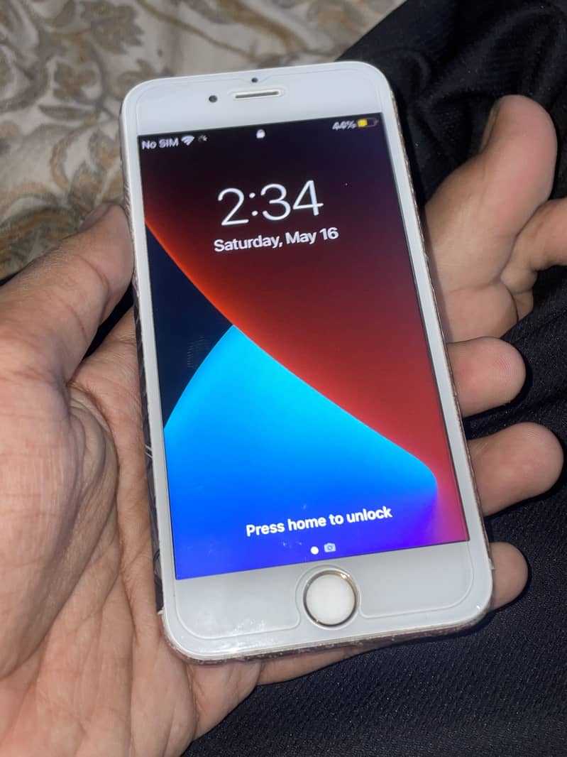 Iphone 6s 1