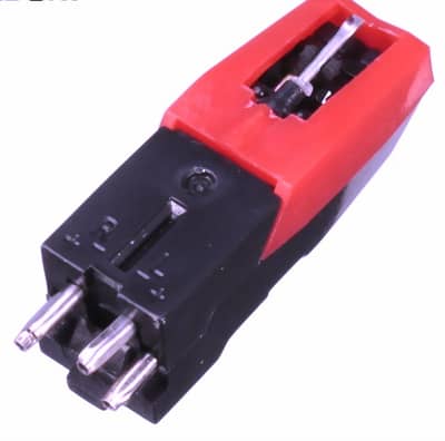 Turntable Cartridges .