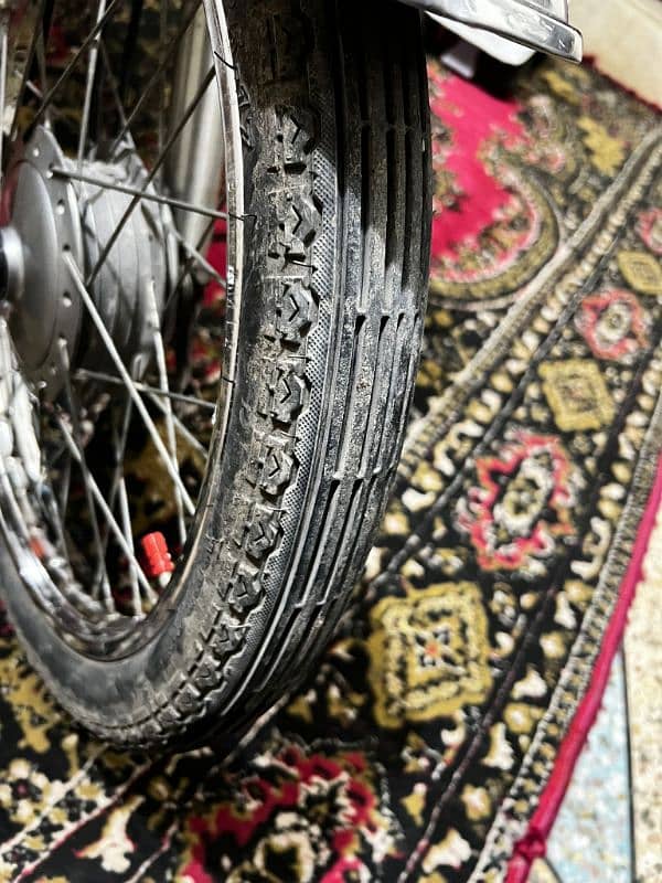 Treet 70cc 6