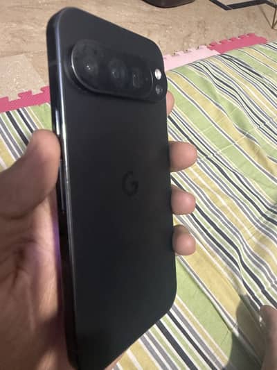 Pixel 9 Pro 10/10 condition 128GB
