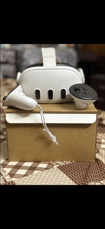 Oculus quest 3 128gb