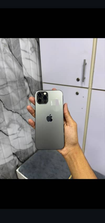 Iphone 12 pro jv
