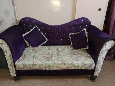 used sofa