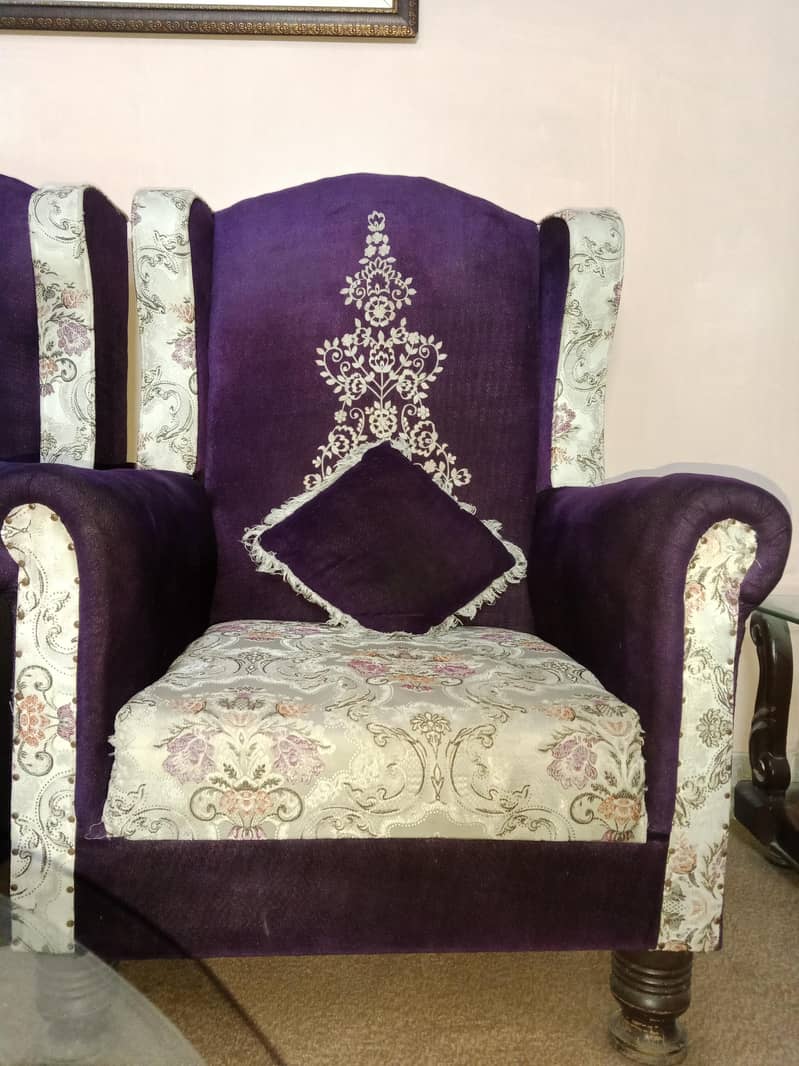 used sofa 1