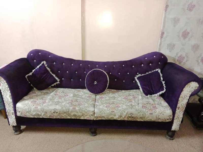 used sofa 2