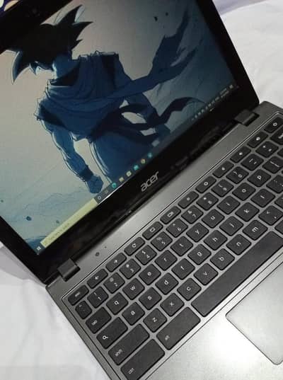 LAPTOP WINDOW 11 | ACER CHROMEBOOK C740
