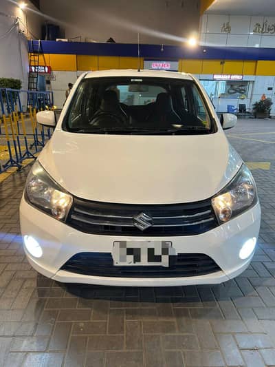 cultus vxl AGS 2021 total original paint