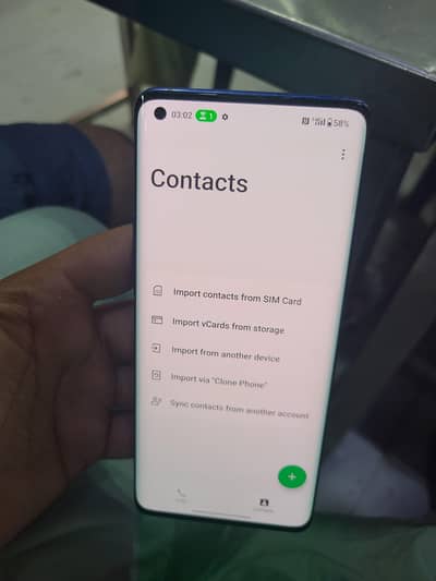 One plus 8 pro PTA Approved