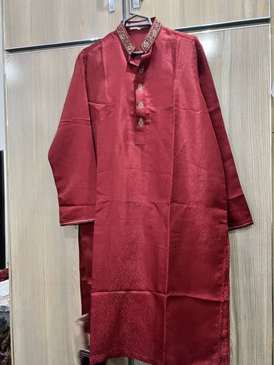 Mens fancy kurta