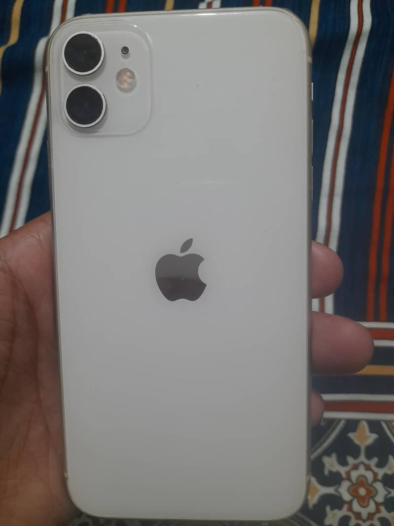iphone 11 0