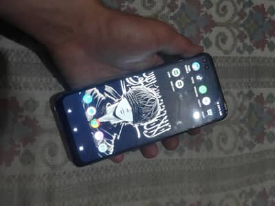 moto one 5g uw