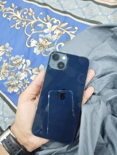 iphone 13 128gb 90BH NonPta Jv Waterpack
