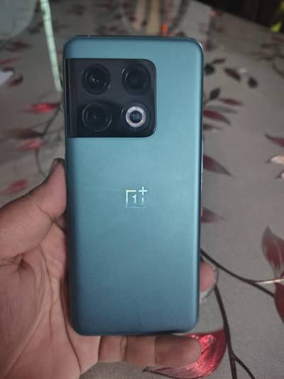 OnePlus 10 Pro 5g