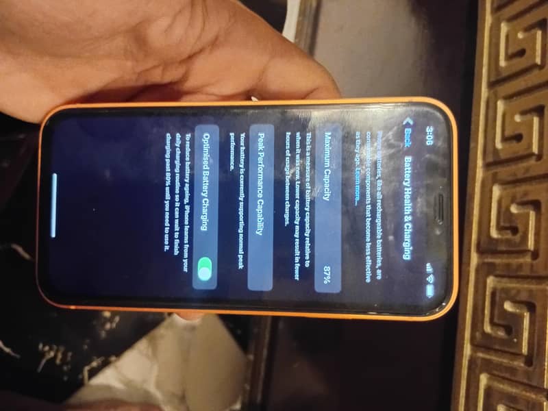 good condition 3