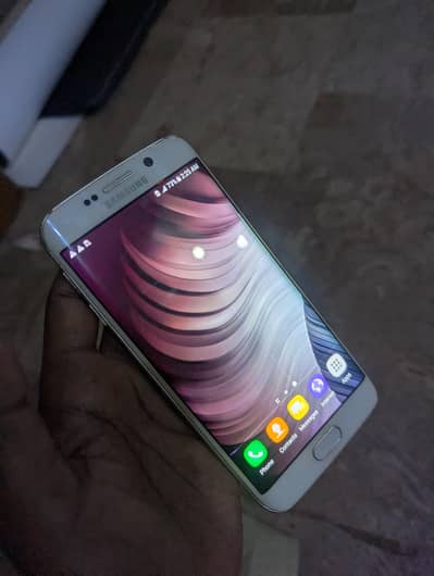 Samsung s6 edge  (please read add)