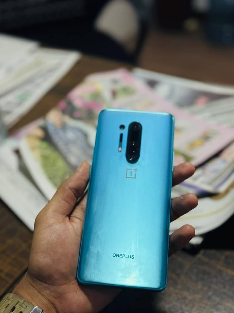 OnePlus 8 Pro 0