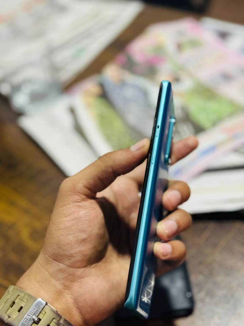 OnePlus 8 Pro 2