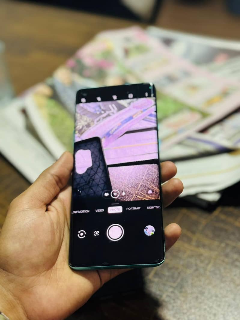 OnePlus 8 Pro 3