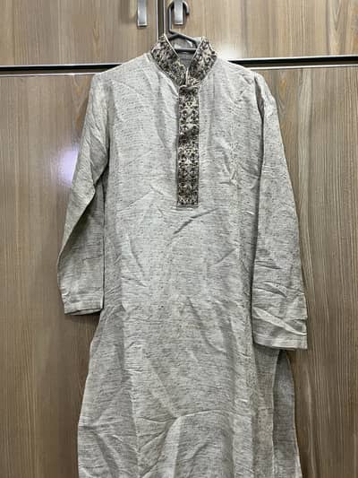 Men’s fancy kurta