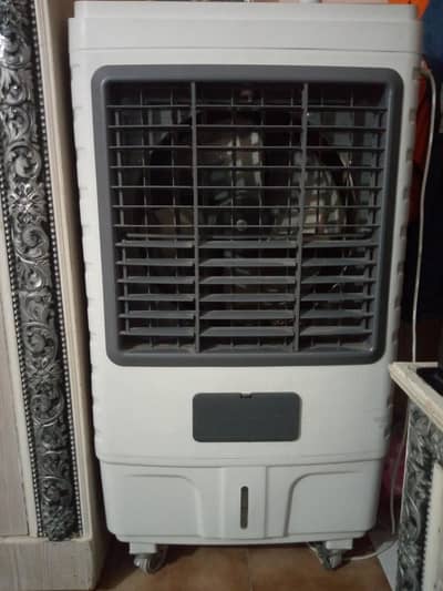 Air cooler