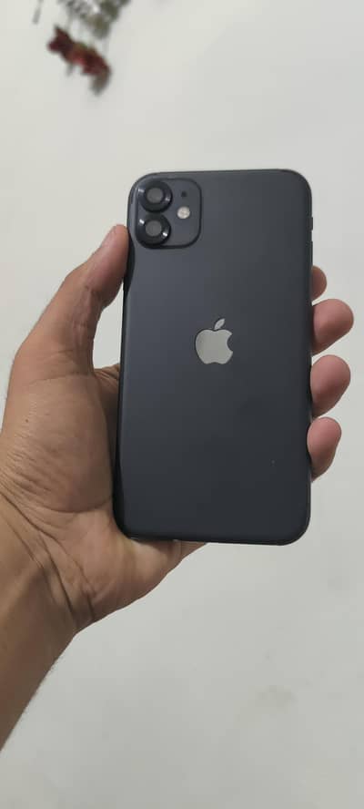 iphone 11 non pta