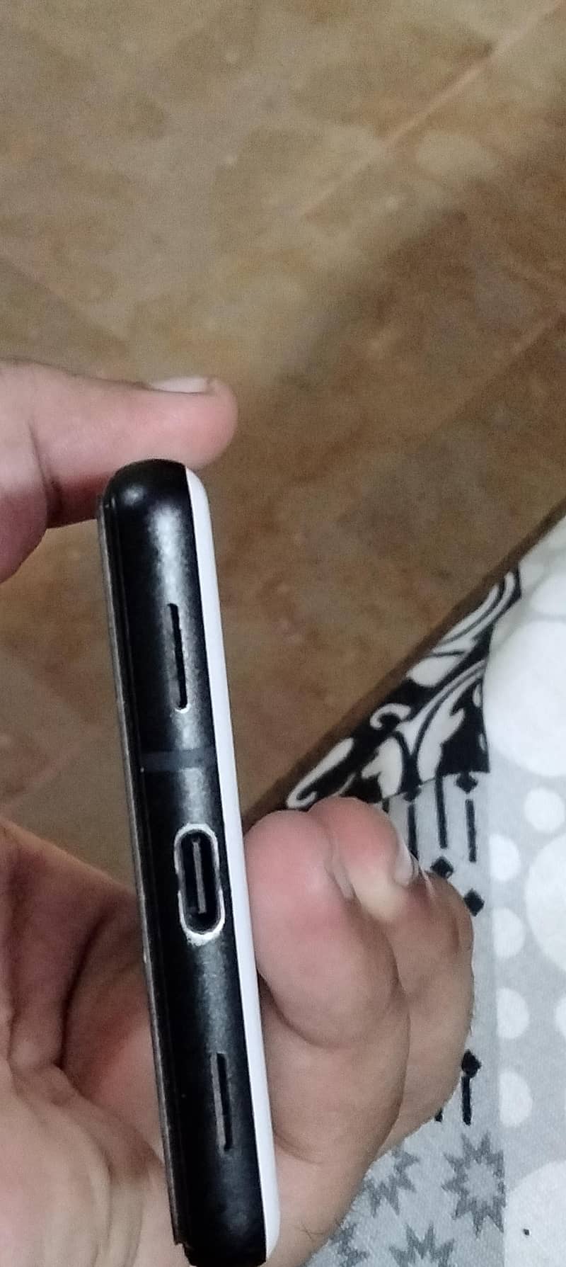 google pixel 6a 3