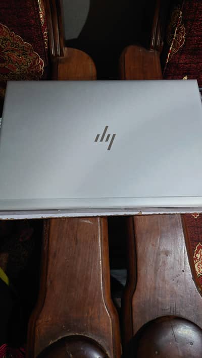 Hp Elite book g5