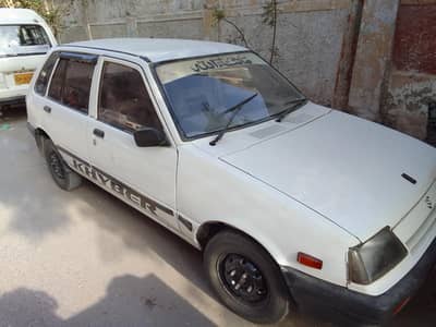 Suzuki Khyber 1998