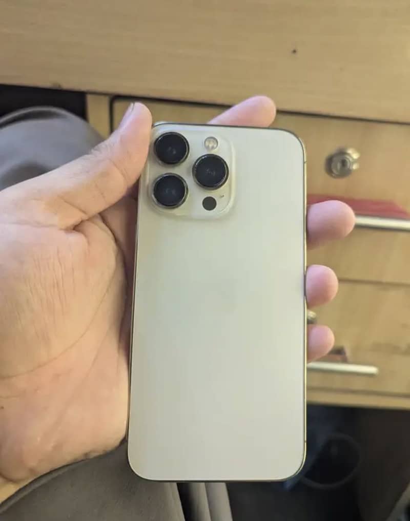 Iphone 13 pro 1