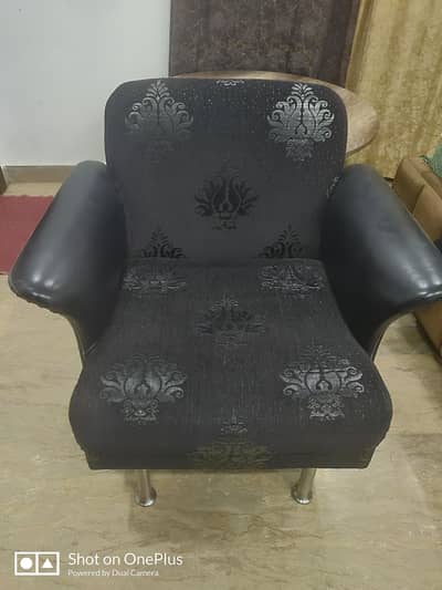 branded imported beautiful comfortable luxery chairs steel legs