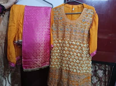 Wedding Dresses