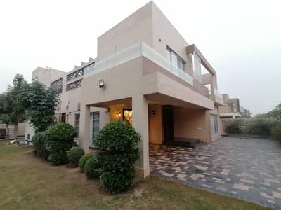 2 Kanal Bungalow (1 Kanal Lawn) Modern Design Lightly Used Is Available For Sale In The Best Block Of DHA Phase 6 Lahore.