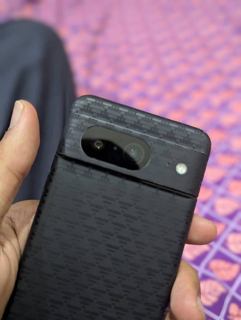 Pixel 8, Google Pixel 8 2