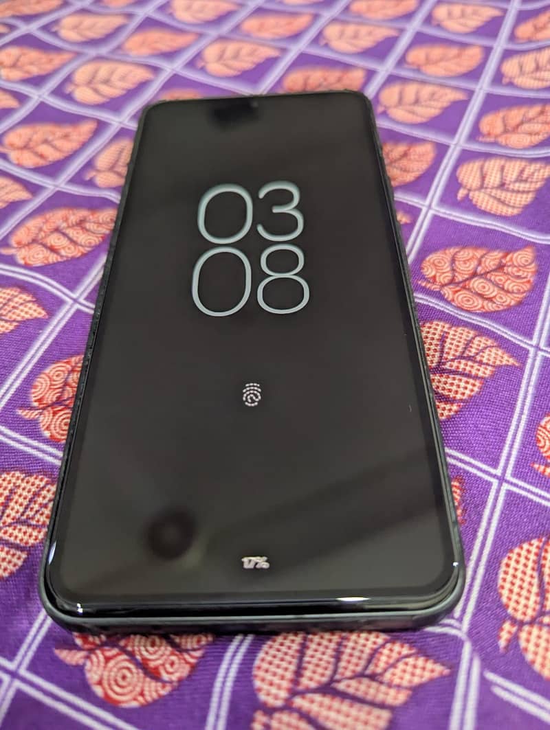 Pixel 8, Google Pixel 8 3