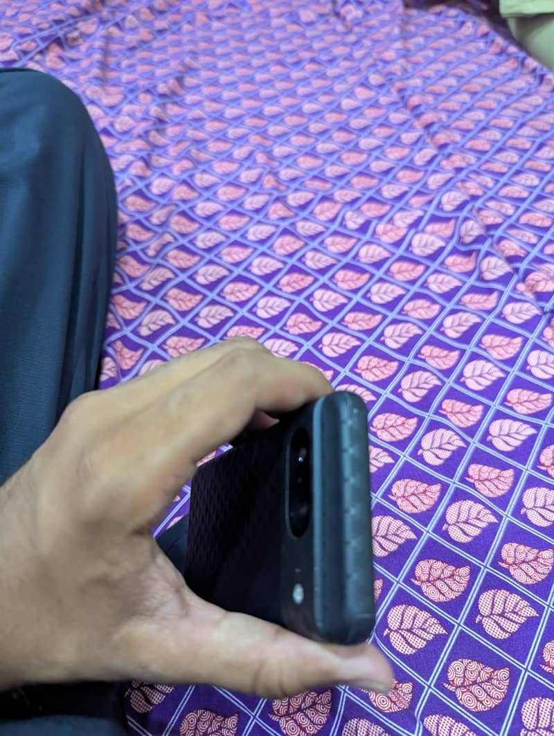 Pixel 8, Google Pixel 8 5