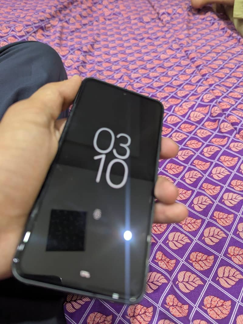 Pixel 8, Google Pixel 8 6