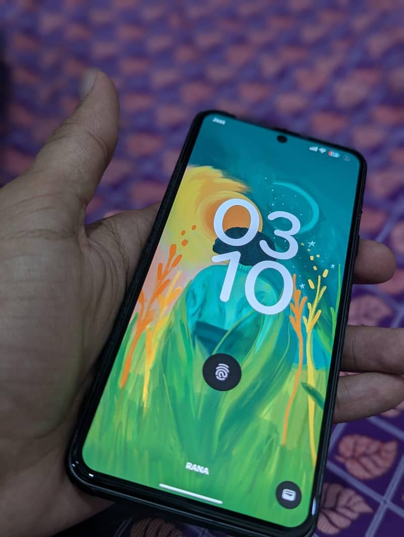 Pixel 8, Google Pixel 8 7
