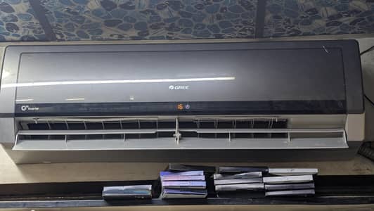 1.5 ton Gree inverter AC  G10 for sale