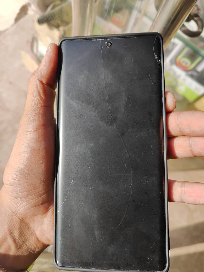 google pixel 6 pro 1
