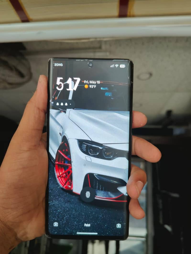 google pixel 6 pro 3