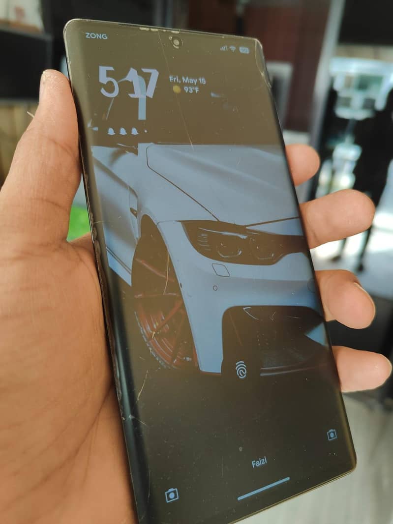 google pixel 6 pro 8