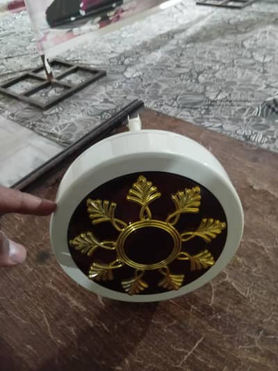 good condition fans for sale used 1 season