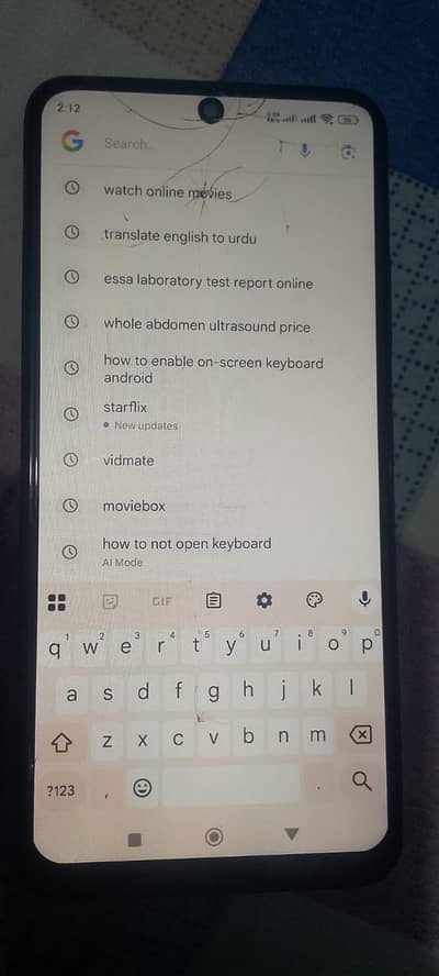 Redmi note 11