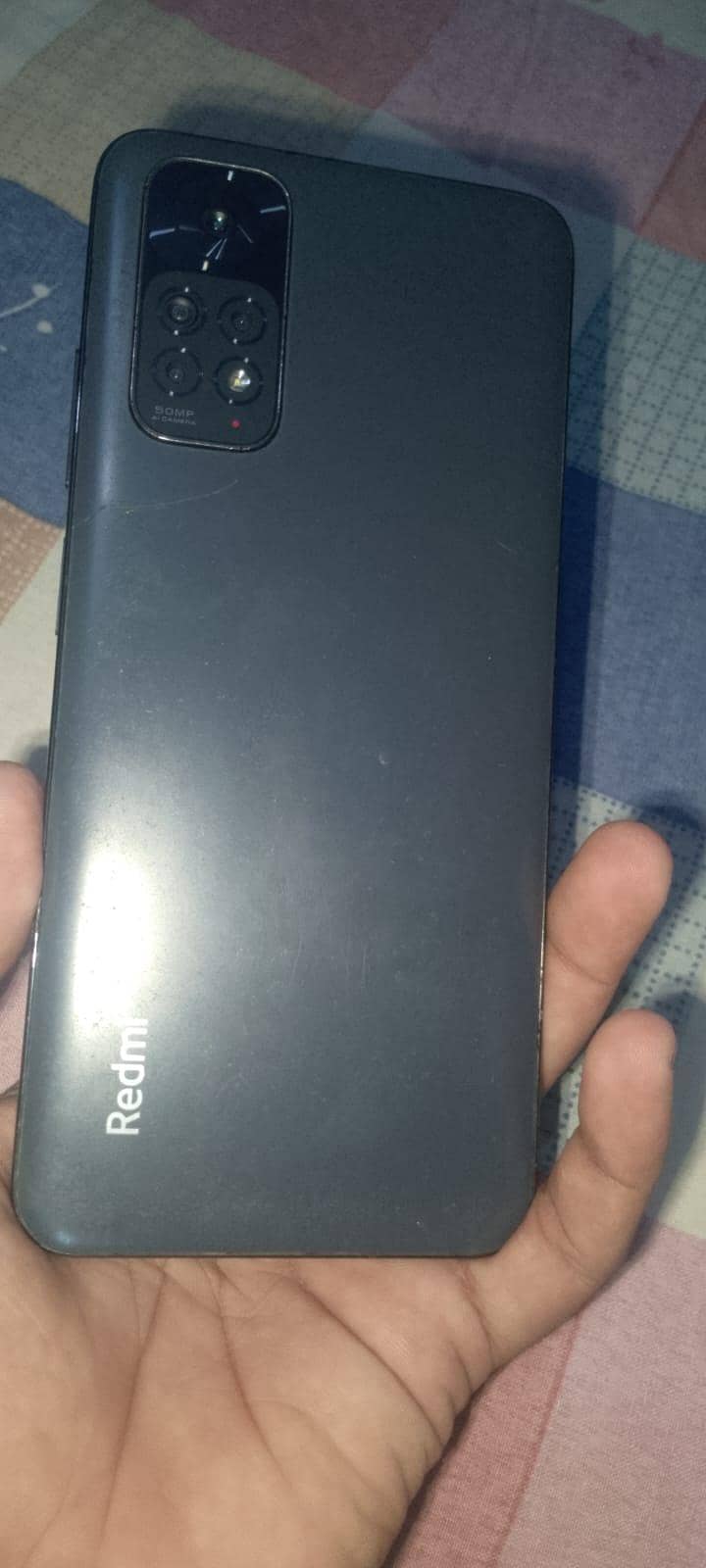 Redmi note 11 4+2/64 1