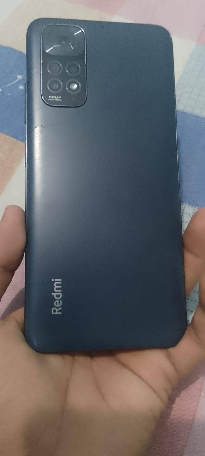 Redmi note 11 4+2/64 5