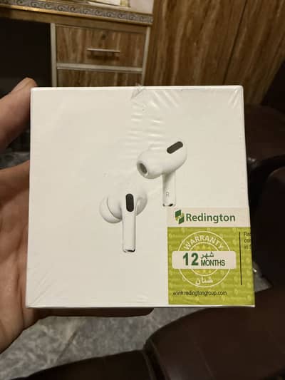 Airpods pro 2