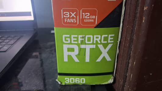 RTX 3060 IN CHEAP