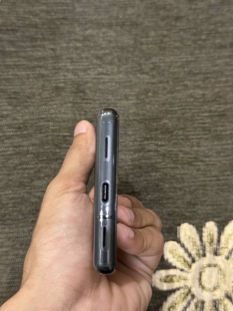 Google pixel 7a PTA 1